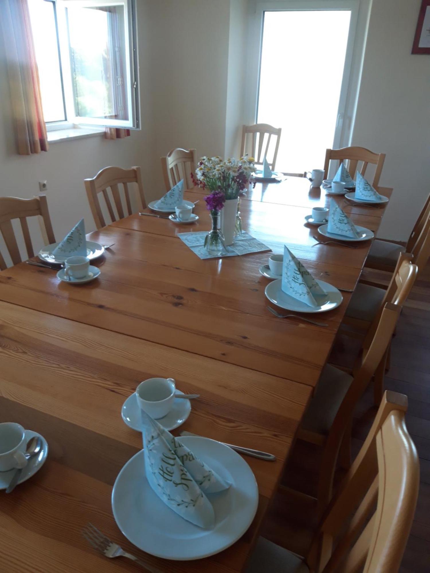 Weinhof Reichmann Bed & Breakfast Sankt Peter am Ottersbach Exterior photo
